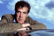 Ведущий Top Gear Джереми Кларксон лишился работы из-за драки с продюсером