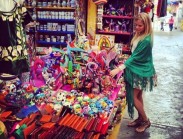 Ведущую «Орла и Решки» обокрали во время съемок