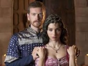 "Великолепный век 4 сезон": сын Хюррем откажется от гарема  