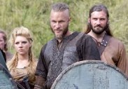 Vikings продлен на третий сезон