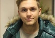 Влад Соколовский будет вести «PRO-новости» 