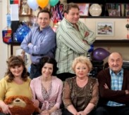 Воронины съедают 10 кило продуктов за серию