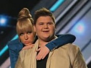 Выбран победитель четвертого сезона «Х-Фактор»