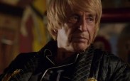Вышел трейлер долгожданного сериала с Аль Пачино 