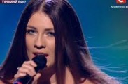 «X-фактор 4»: Шоу покинула Даша Ковтун