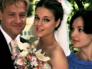 «Я буду рядом»: премьера новой мелодрамы с Ольгой Павловец в главной роли