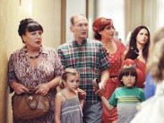 Зрители подписали петицию с требованием снять продолжение сериала "Сваты-6"