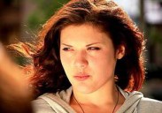 Зважені та щасливі: Кристина Кирчиу вылетела из проекта и сорвалась c диеты