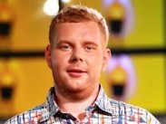 Зважені та щасливі: «Меня спасли человеческие отношения», - Алик Закревский