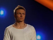 Звезда шоу "Україна має талант" Дмитрий Политов дошел до российской "Минуты славы" 