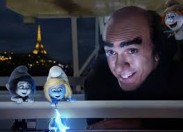 Звезда "Смурфиков" сыграет главу ФБР