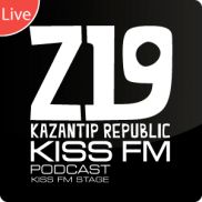 Подкасты KISS FM – больше, длиннее, доступнее!