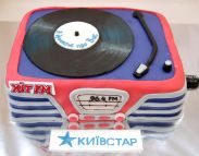 Хіт FM и Київстар готовят новый «вкусный» проект