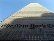 The New York Times выручит 45 миллионов долларов от продажи радиостанции