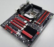 ASUS Maximus III Extreme: разгоняем компьютер при помощи мобильника