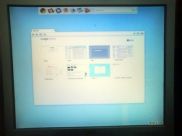 Появились первые скриншоты Google Chrome OS. ФОТО