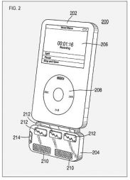 iPod может стать телефоном