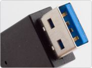 Компьютеры с USB 3.0 могут появиться уже в этом году