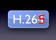 H.265 - следующее поколение кодека с поддержкой Ultra HD H.265 - следующее поколение кодека с поддержкой Ultra HD