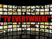 Как работает TV Everywhere?