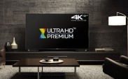 На CES 2016 презентовали Ultra HD Premium