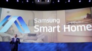 Smart Home интегрирует всю домашнюю технику