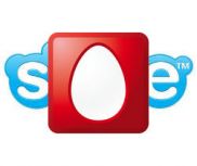 МТС запретил Skype