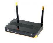 LevelOne WGR-6012: Гигабитный роутер с поддержкой Wireless-N и IPTV