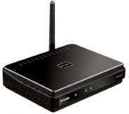 D-Link: Новая беспроводная точка доступа стандарта 802.11n - DAP-1150/RU