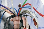 Быстрый интернет доступен лишь 5,5 млн украинцев: инфографика Быстрый интернет доступен лишь 5,5 млн украинцев: инфографика