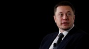 Илон Маск поможет превратить V-диапазон в бизнес стоимостью в 25 миллиардов долларов Илон Маск поможет превратить V-диапазон в бизнес стоимостью в 25 миллиардов долларов