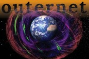 Проект Outernet: бесплатный Wi-Fi для всей планеты с 2015 года