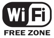 В Европе развернут бесплатную Wi-Fi-сеть в общественных местах В Европе развернут бесплатную Wi-Fi-сеть в общественных местах