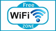 В Киеве и Одессе расположено больше всего точек Wi-Fi