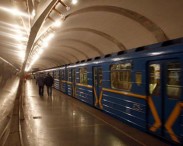 В киевском метро интернет появится не раньше 2014 года