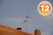 1 вересня, в Україні було вимкнено аналогове ефірне телебачення