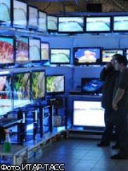 Бесплатное HD-телевидение появится в России уже с марта этого года