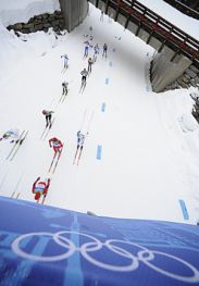 Освещать Олимпиаду в Сочи будут около 200 телерадиокомпаний со всего мира