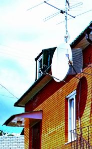 Кабельное телевидение в Украине — порадовать нечем