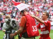 "Слушать" футбол