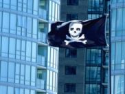 Россиянин осужден за незаконное подключение к платным ТВ-каналам