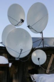 Вещание на общественных началах