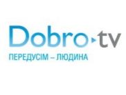 Корпорація UBG запустила канал «Добро-ТВ» Корпорація UBG запустила канал «Добро-ТВ»