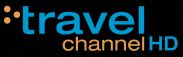 Travel Channel HD – в новом HD-пакете «Континент ТВ»