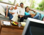 На долю кабельного ТВ приходится 65% абонентской базы платного ТВ