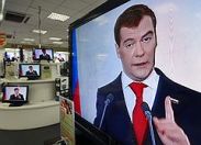 Общественное телевидение приближается к России