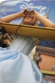 Средство массовой анимации