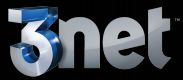 Американская сеть 3net выходит на международный 3D-рынок