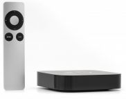 Apple TV занимает треть рынка интернет-ТВ-приставок