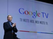 К лету 2012 года Google TV окажется на многих телевизорах